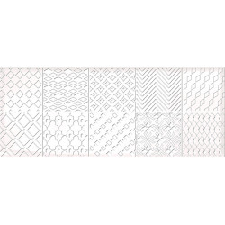 Декор Nuvola Ornament 20,1х50,5