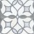 Декор Nuvola Классический холодная гамма 7ЛПР 30х60  (K947838LPR01VTE0)