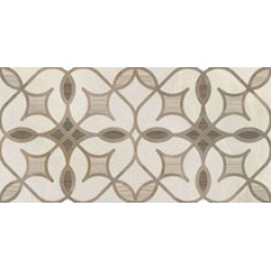 Декор Nuvola Классический теплая гамма 7ЛПР 30х60  (K947839LPR01VTE0)