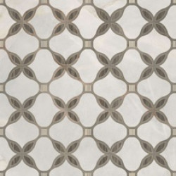 Декор Nuvola Классический теплая гамма 7ЛПР 60х60  (K947863LPR01VTE0)