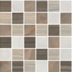 Мозаика Serpe-Nuvola Мозаичный Микс теплая гамма 7ЛПРР (5*5) 30х30  (K948227LPR01VTE0)
