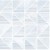 Мозаика Serpe-Nuvola Мозаичный Микс Белый ЛПР 30х30  (K948233LPR01VTE0)