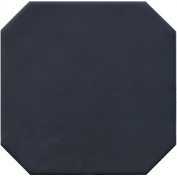 Керамогранит Octagon Negro Mate 20х20  (20554)
