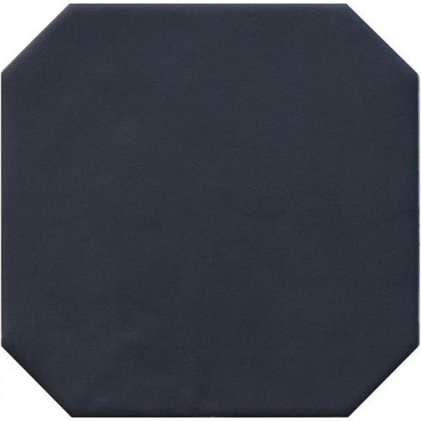Керамогранит Octagon Negro Mate 20х20  (20554)