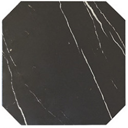 Керамогранит Octagon Marmol Negro 20х20  (21011)