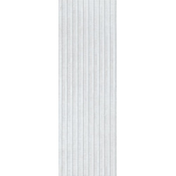 Декор Ombra White 3D Matt.Rec. 30x90 (K1310IA110010)