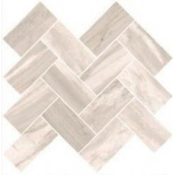 Мозаика Palissandro Шеврон Кремовый (5*10) 32х28  (K9456038LPR1VTE0)