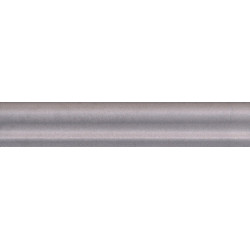 Бордюр Багет Пикарди сиреневый 3х15  (BLD025)