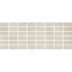 Декор Пикарди светлый мозаичный 15х40  (MM15113)