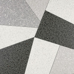 Декор Pinch Lux Mix rett. M0M3 58х58  (M0M3)