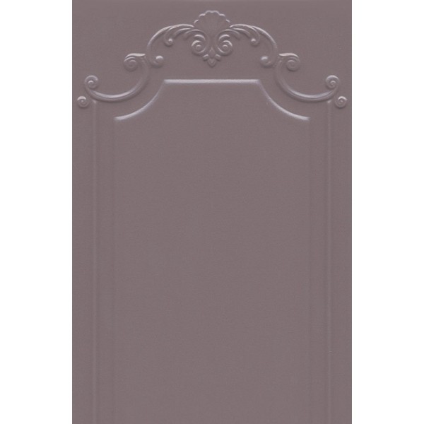 Плитка Планте коричневый панель 20х30  (8296)