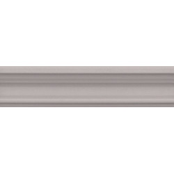 Бордюр Багет Планте беж 5х20  (BLB025)