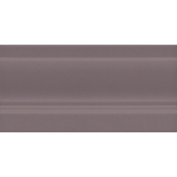 Плинтус Планте коричневый 10х20  (FMD003)