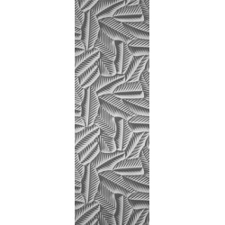 Декор Prelude Platin Glossy Rec. 30x90 (K1310ZP130010)