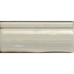 Бордюр Moldura Champagne 5х13