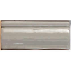 Бордюр Moldura Ceniza 5х13