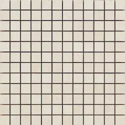Мозаика Rewind Mosaico Vanilla 30х30  (R4YX)