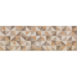 Декор Rewind Decoro Corda 25х76  (R4ZZ)