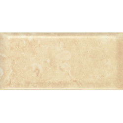 Плитка Rivalto Crema 7,5х15