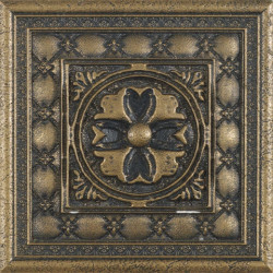 Декор Taco Fox Bronce 15х15