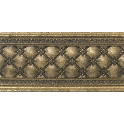 Бордюр Cenefa Fox Bronce 7,5х15