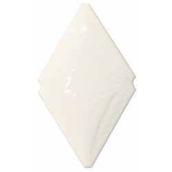 Плитка Rombo Loft Blanco 12х20