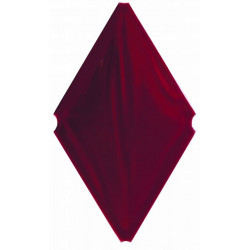 Плитка Rombo Loft Burdeos 12х20