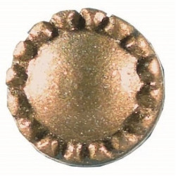 Вставка Boton Corona Gold 1,5