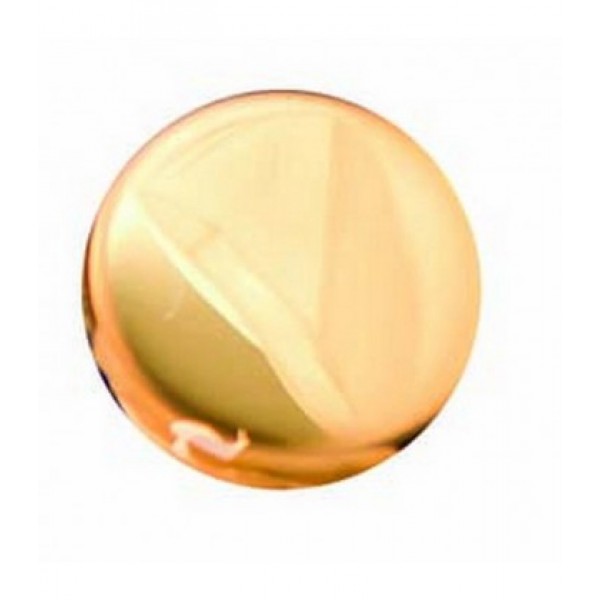 Вставка Boton Inox Gold 1,5