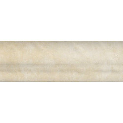 Бордюр London Saint Tropez Beige 5х15