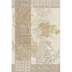 Декор Сатти Флоу 27,8х40,5