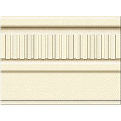 Бордюр Savoy Avorio Zocalo 15х20,1