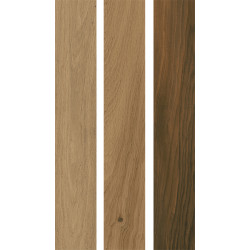 Керамогранит Селект Вуд беж темный обрезной 9,6х60  (SG350500R)