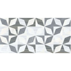 Декор Serpeggiante Геометрический холодная гамма 7ЛПР 30х60  (K947840LPR01VTE0)