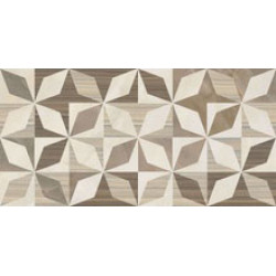 Декор Serpeggiante Геометрический теплая гамма 7ЛПР 30х60  (K947841LPR01VTE0)