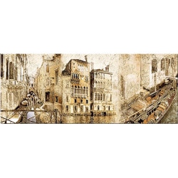 Декор Sfumato Beige Vistas 2 20,1х50,5