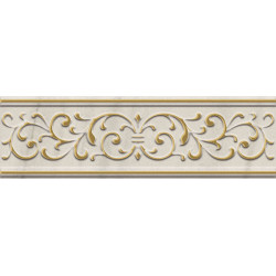 Бордюр Шарм Экстра Лаза Эмпайер 7,2х25 (600090000446)