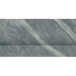 Бордюр Шарм Экстра Атлантик Альцата 15х30 пат (600090000469)