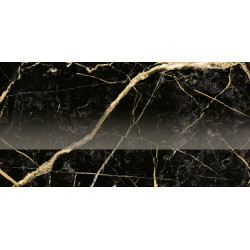 Бордюр Шарм Экстра Лоран Альцата 15х30 пат (600090000470)