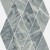 Мозаика Шарм Экстра Атлантик Даймонд 28х48 люкс (620110000080)