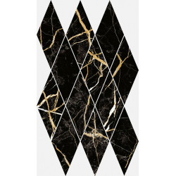 Мозаика Шарм Экстра Лоран Даймонд 28х48 люкс (620110000081)