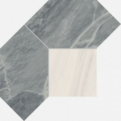 Мозаика Шарм Экстра Атлантик Полигон 21х28,5 люкс (620110000084)