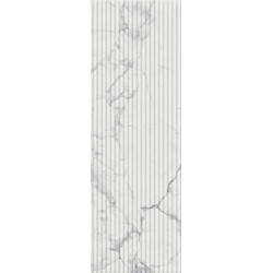 Вставка Шарм Эво Статуарио Вэйв 25х75 (600080000263)