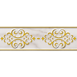 Бордюр Шарм Эво Калакатта Делюкс 8х25 (600090000370)