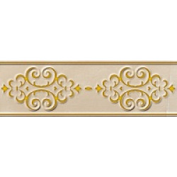 Бордюр Шарм Эво Оникс Делюкс 8х25 (600090000371)