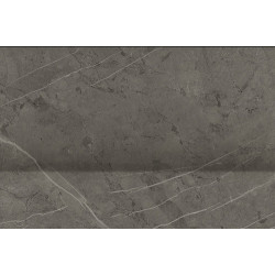 Бордюр Шарм Эво Антрачит Альцата 20х30 (600090000377)