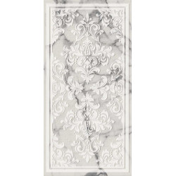 Вставка Шарм Эво Статуарио Броккато 30х60 (610080000196)