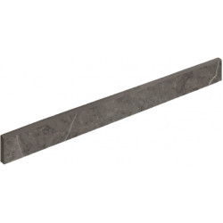 Плинтус Шарм Эво Антрачит 7,2х80 (610130004518)