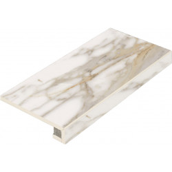 Ступень Шарм Эво Калакатта фронт. 33х60 (620070000625)