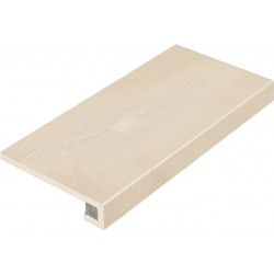 Ступень Шарм Эво Оникс фронт. 33х60 (620070000626)